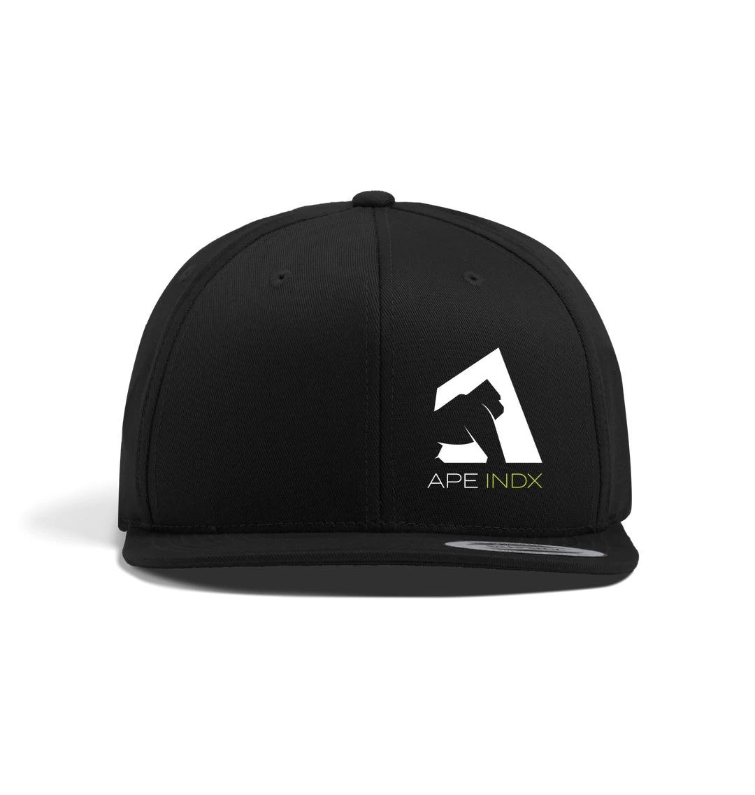 Ape Indx Original Badge Trucker Cap