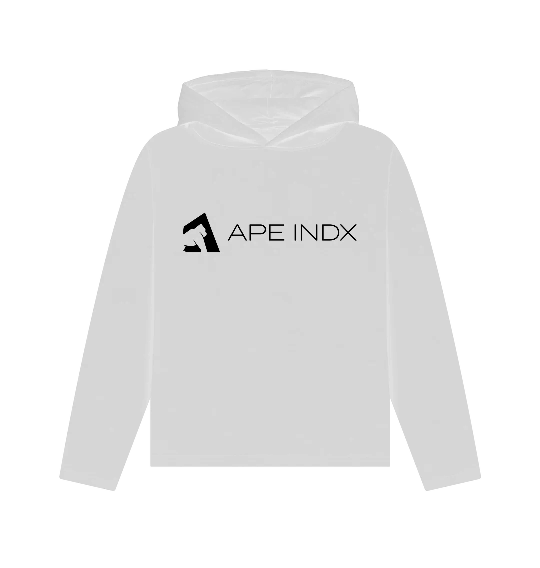 Women's "Original Span" Hoodie