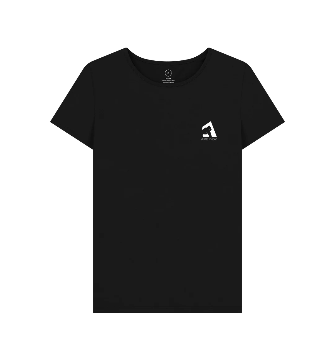 Women's "Original Badge" T-Shirt