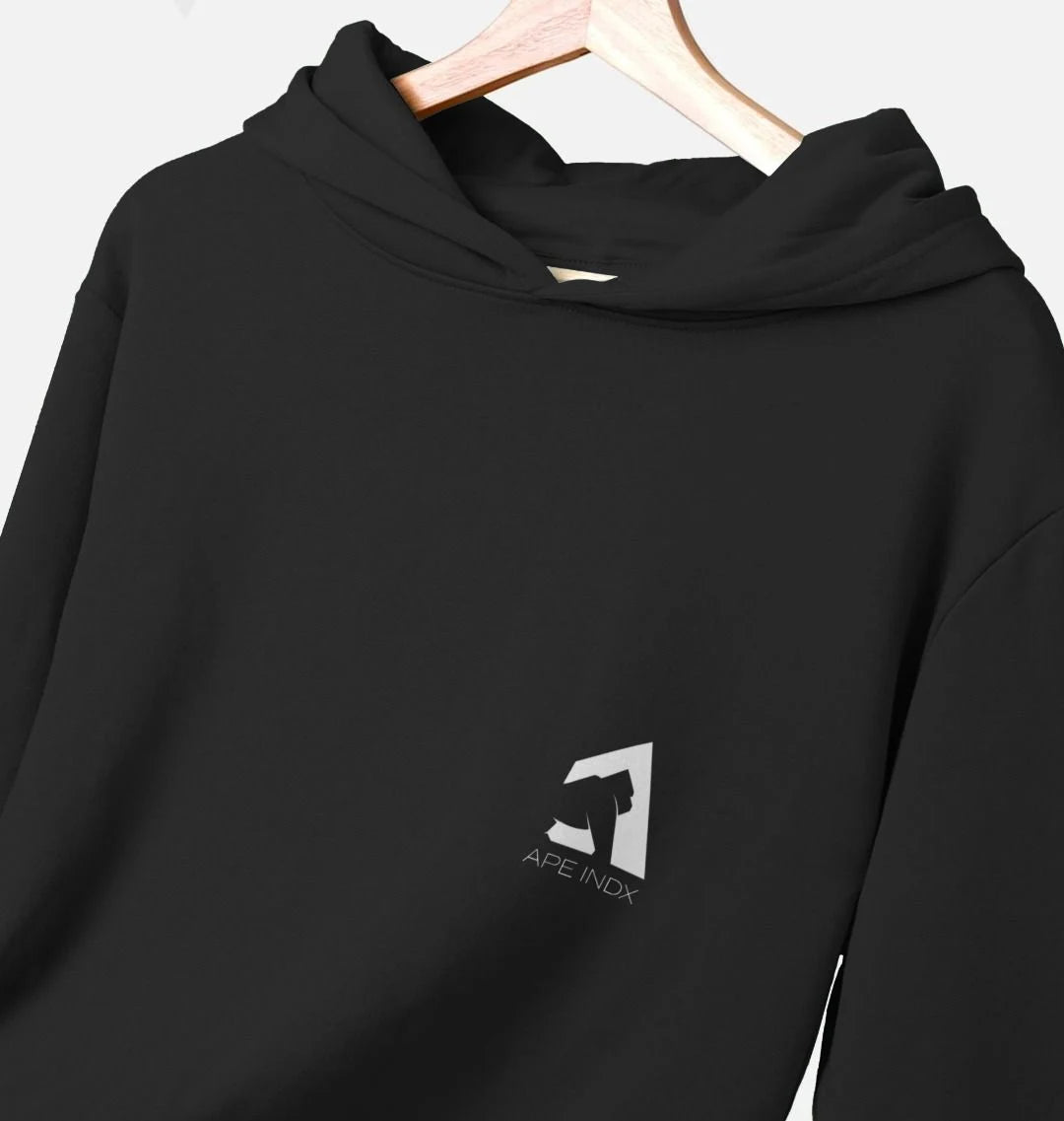 Women's "Original Badge" Hoodie