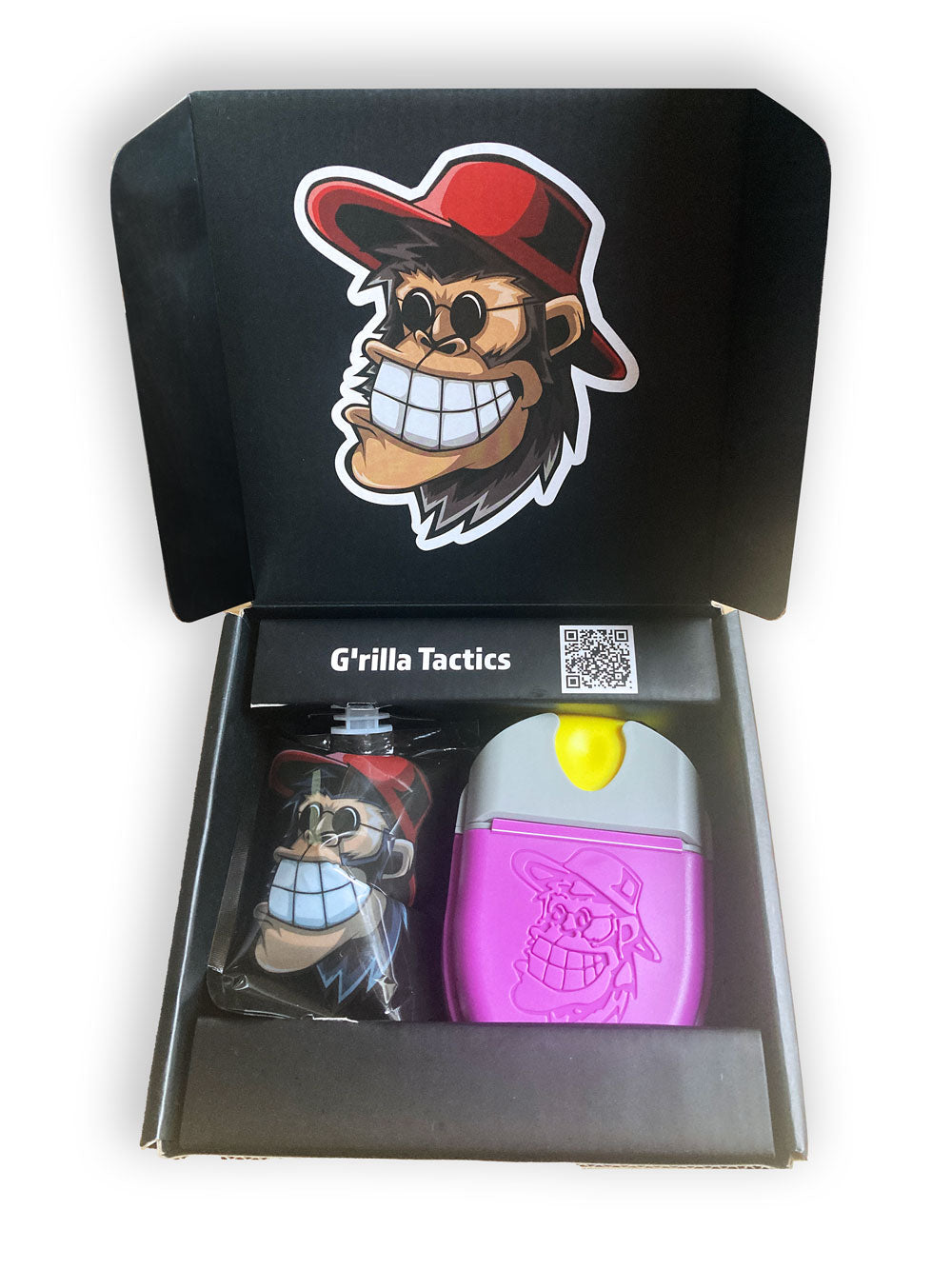 Jiu Jitsu Accessories