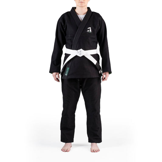 Women's Premium Original Gi, Black