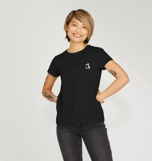Women's "Original Badge" T-Shirt