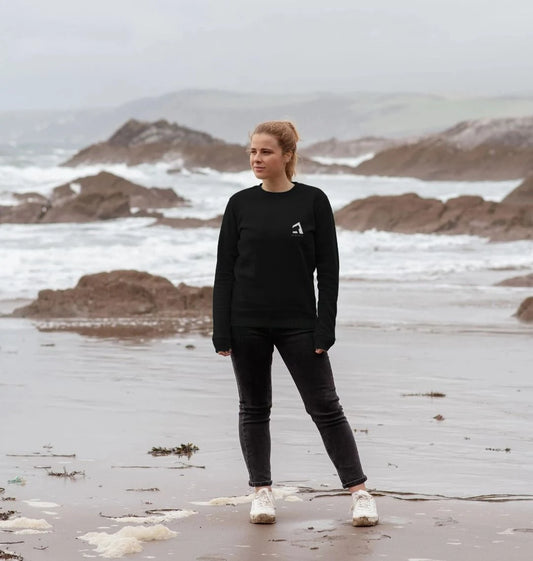 Women's "Original Badge" Sweatshirt