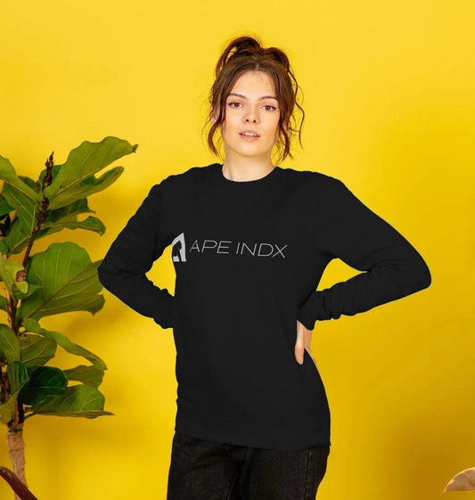 Women's "Original Span" Sweatshirt