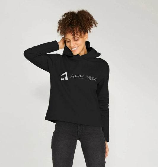 Women's "Original Span" Hoodie