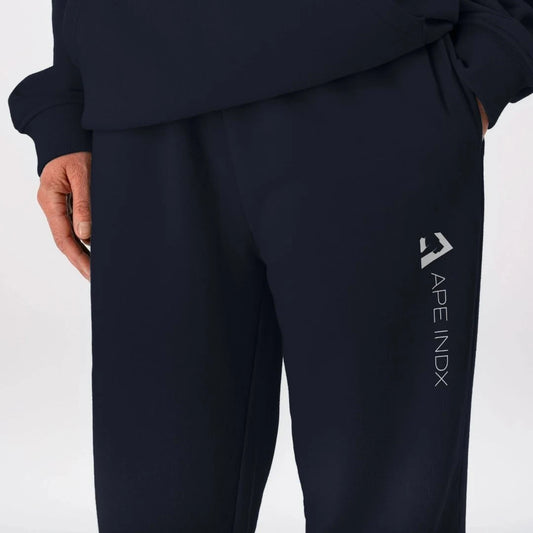 Women's "Original Span" Jogging Bottoms